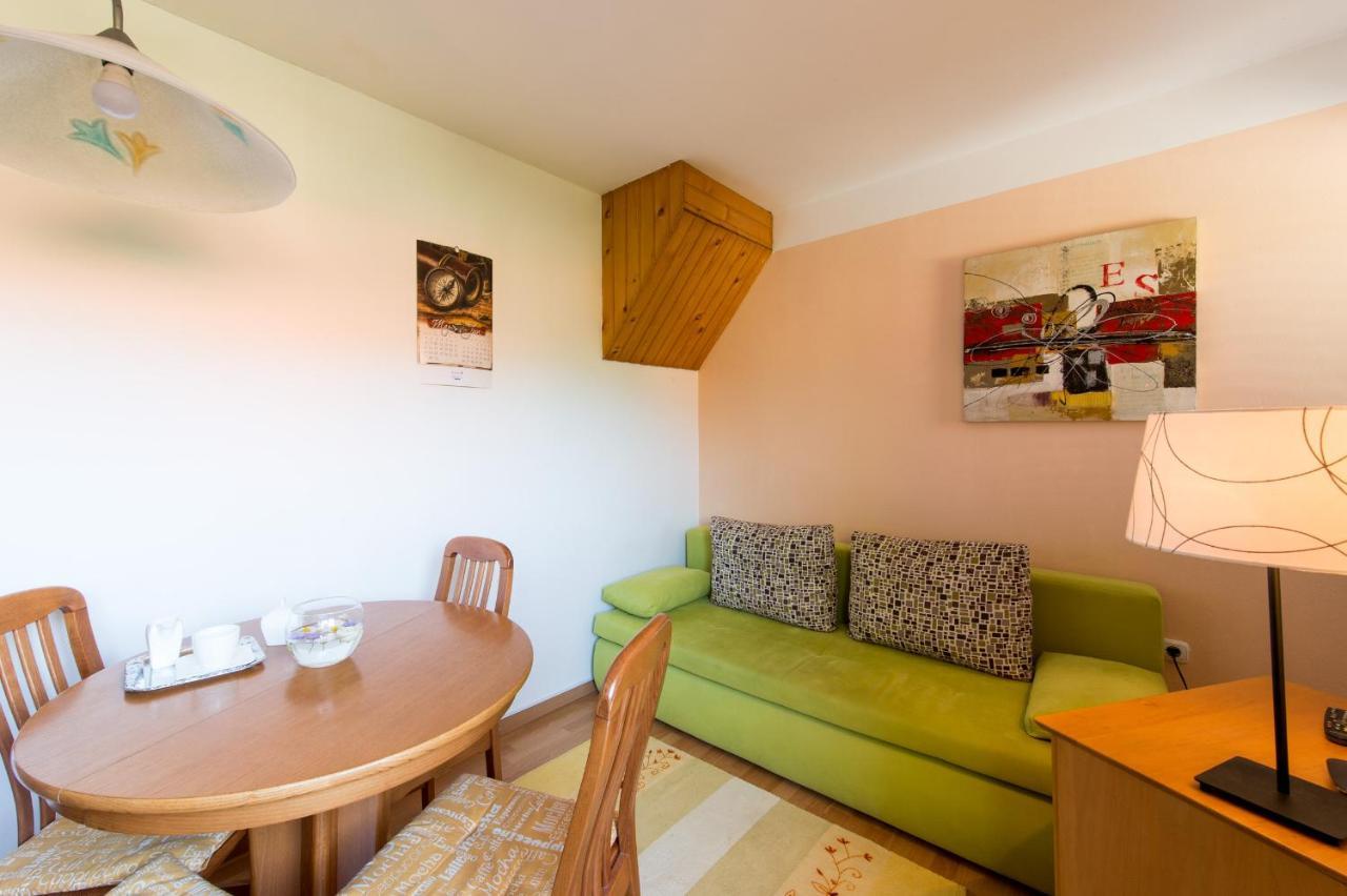 Apartments Jaka Dolenjske Toplice Δωμάτιο φωτογραφία