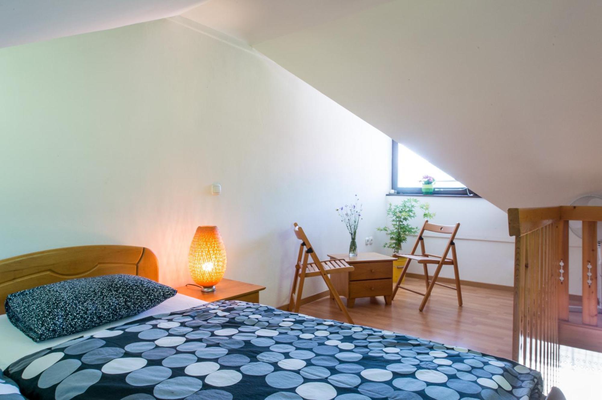 Apartments Jaka Dolenjske Toplice Δωμάτιο φωτογραφία