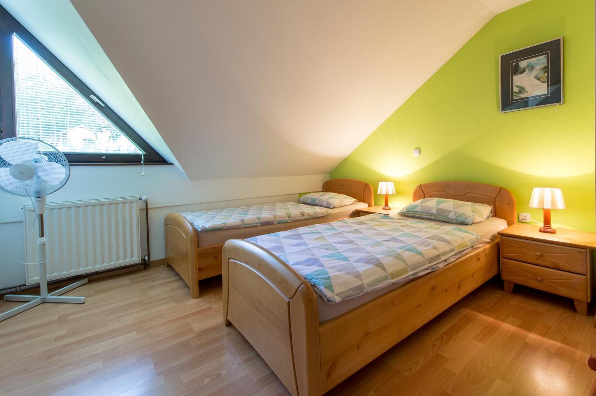 Apartments Jaka Dolenjske Toplice Δωμάτιο φωτογραφία