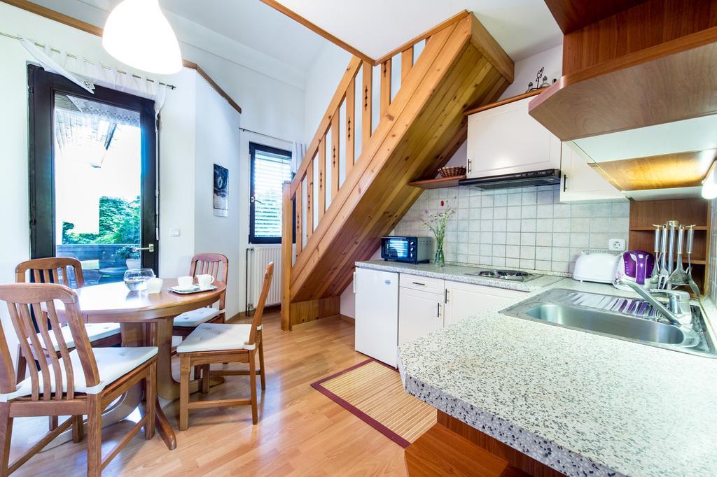 Apartments Jaka Dolenjske Toplice Εξωτερικό φωτογραφία