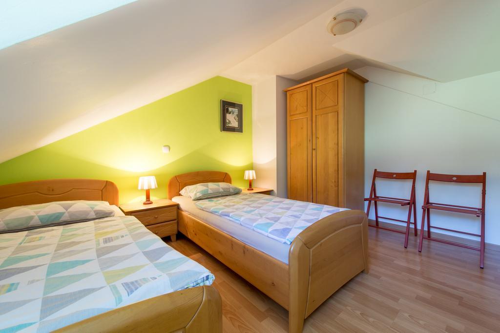 Apartments Jaka Dolenjske Toplice Εξωτερικό φωτογραφία