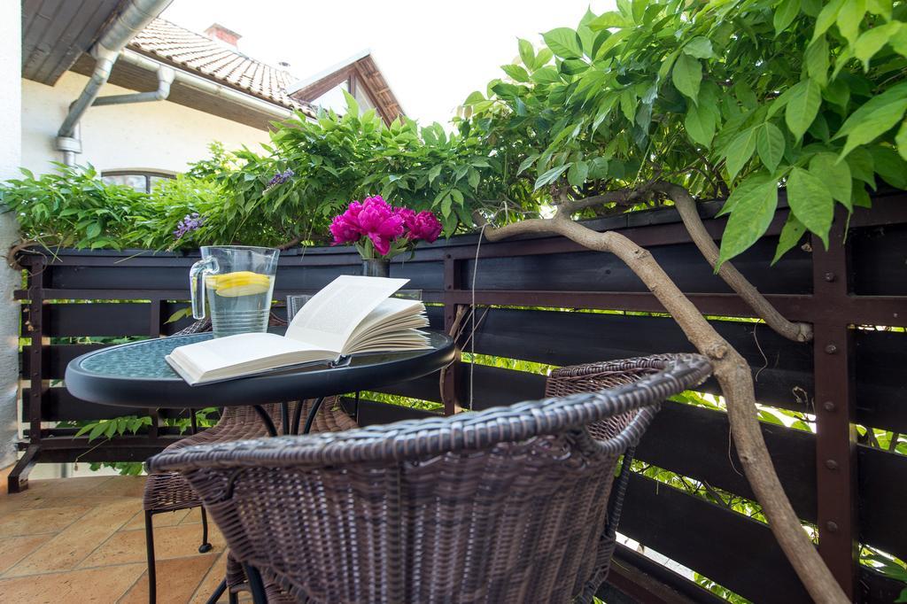 Apartments Jaka Dolenjske Toplice Εξωτερικό φωτογραφία