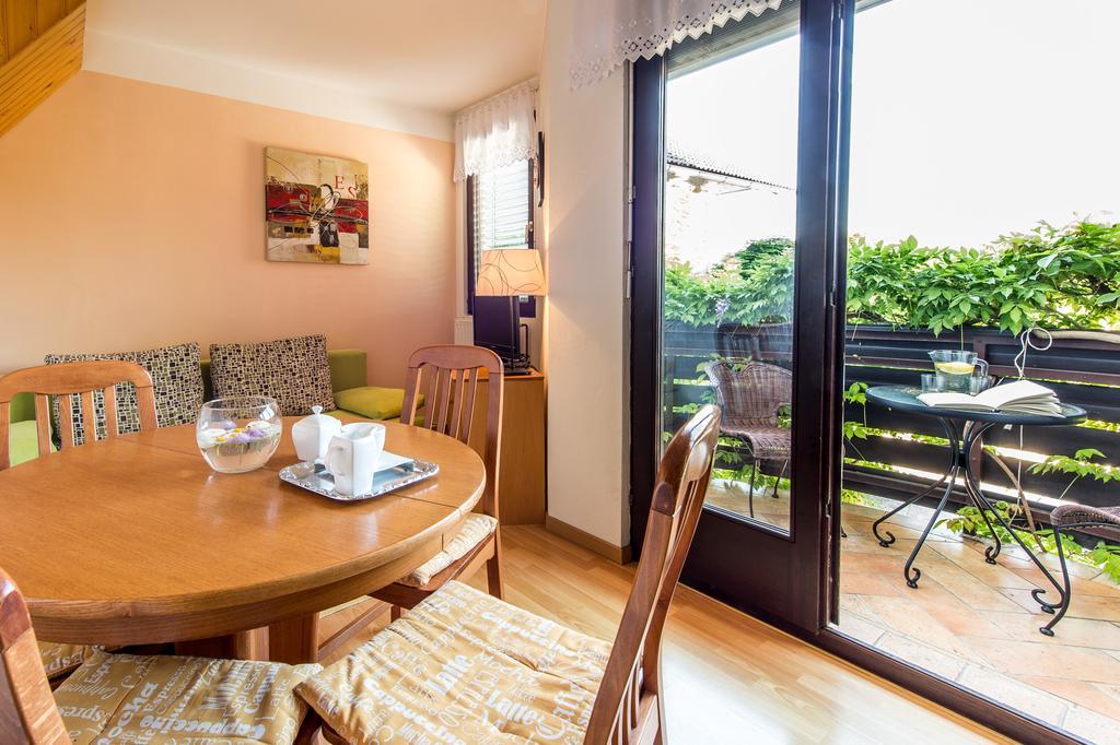 Apartments Jaka Dolenjske Toplice Εξωτερικό φωτογραφία