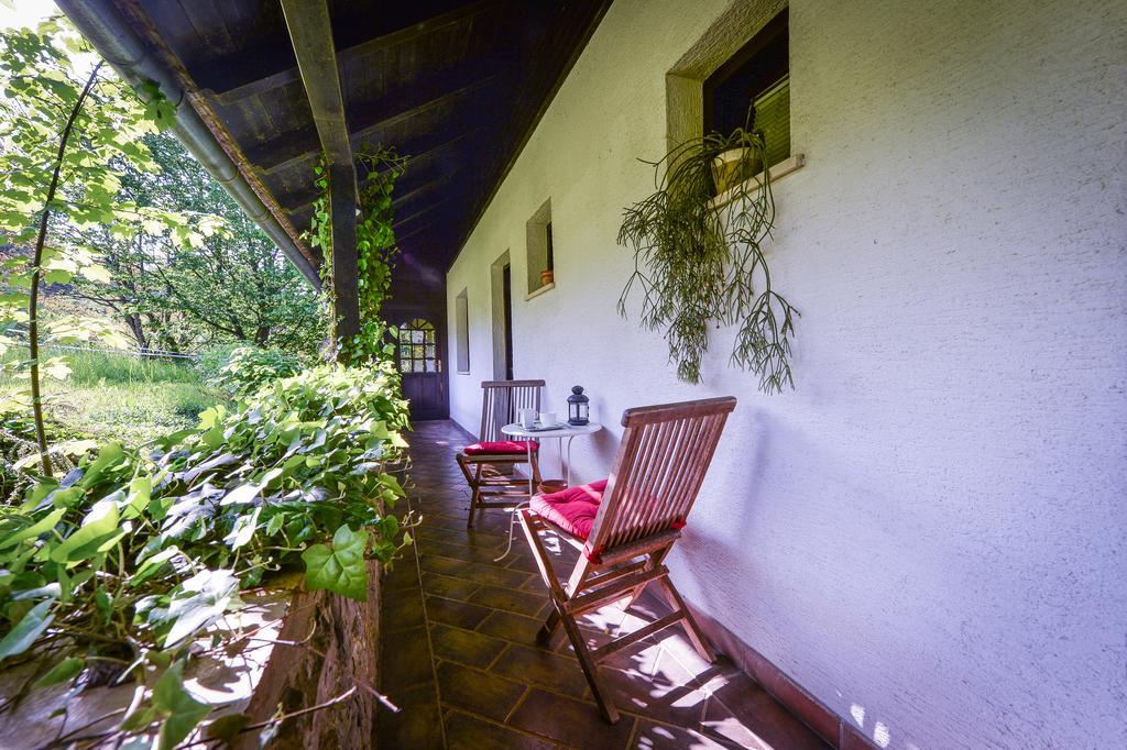 Apartments Jaka Dolenjske Toplice Εξωτερικό φωτογραφία