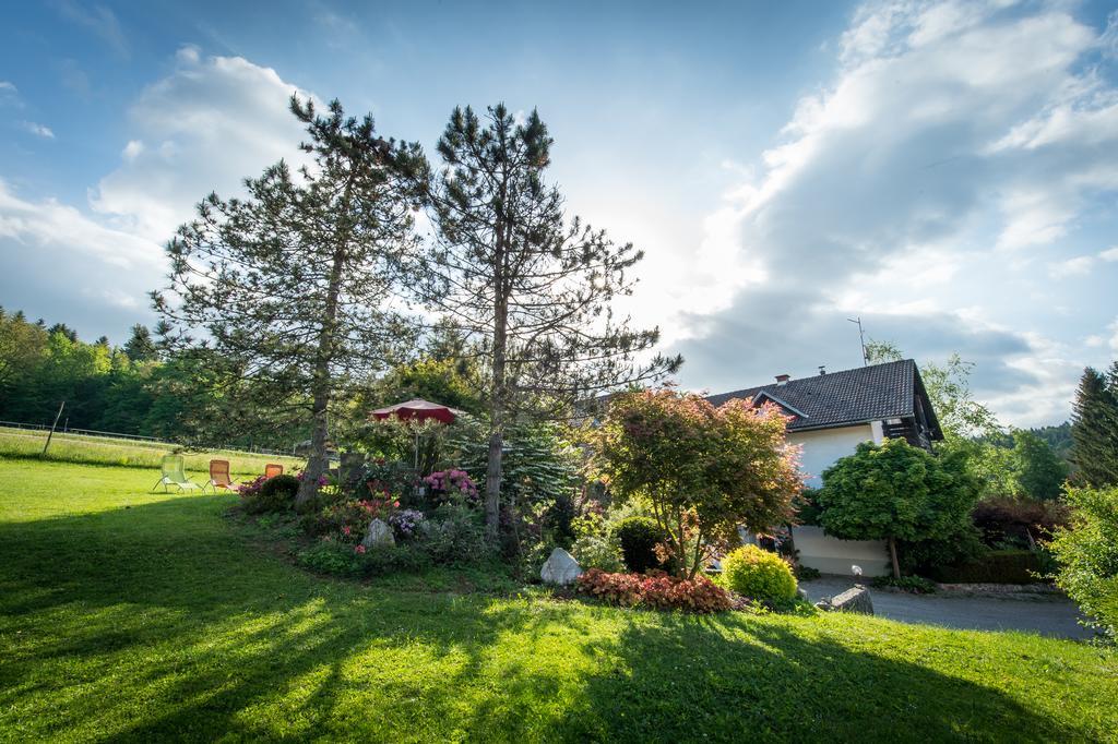 Apartments Jaka Dolenjske Toplice Εξωτερικό φωτογραφία